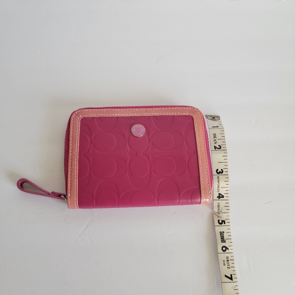 Coach Handbag - Picture 5 of 5